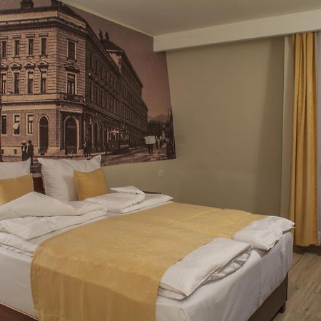 Hotel Park Vogošća Værelse billede