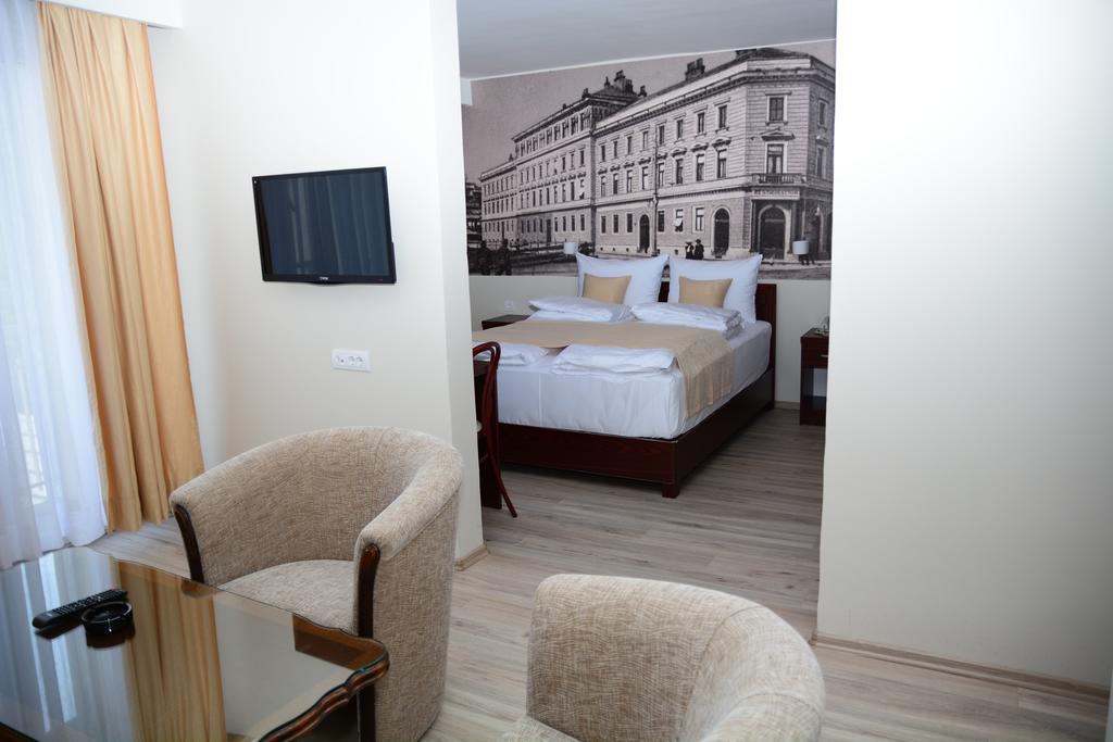 Hotel Park Vogošća Værelse billede