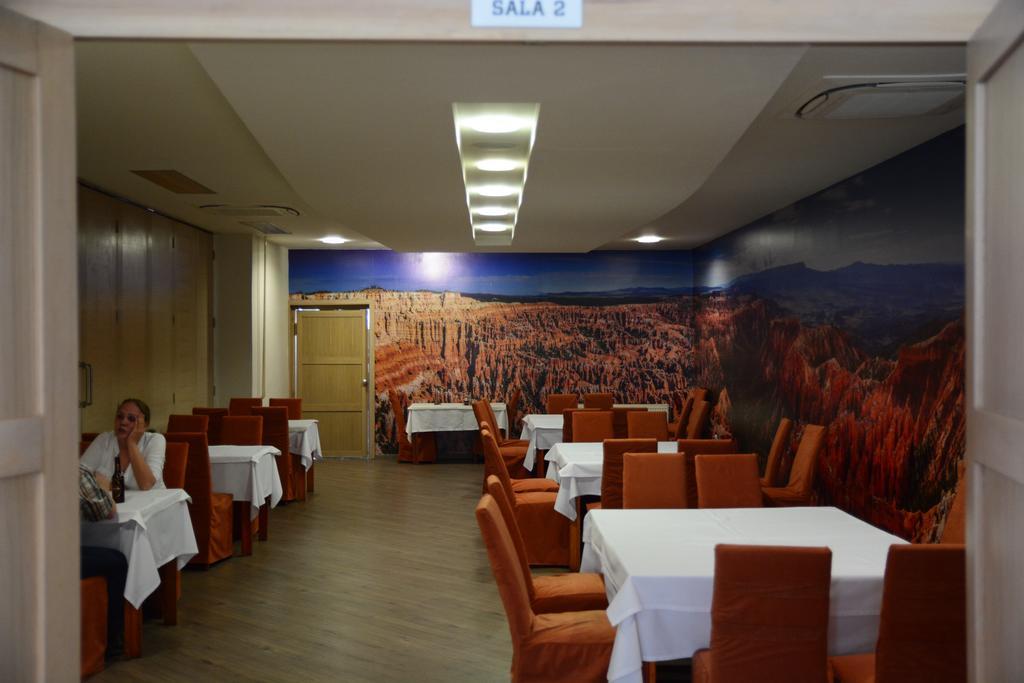 Hotel Park Vogošća Eksteriør billede