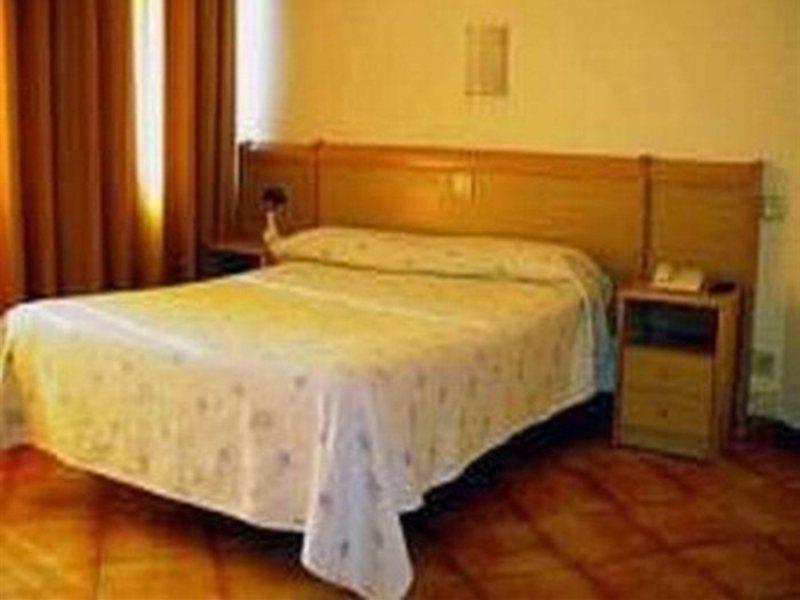 Hotel Park Vogošća Værelse billede