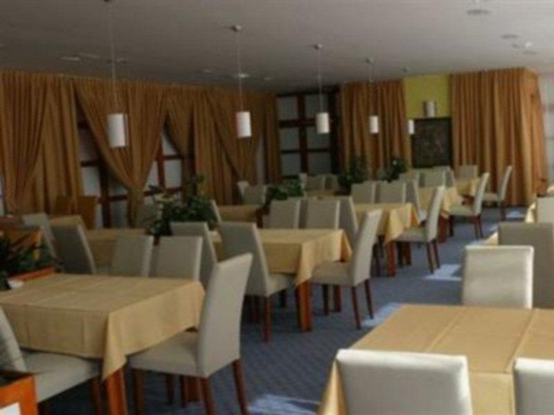 Hotel Park Vogošća Eksteriør billede