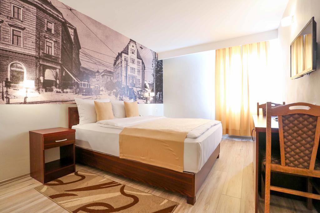 Hotel Park Vogošća Værelse billede