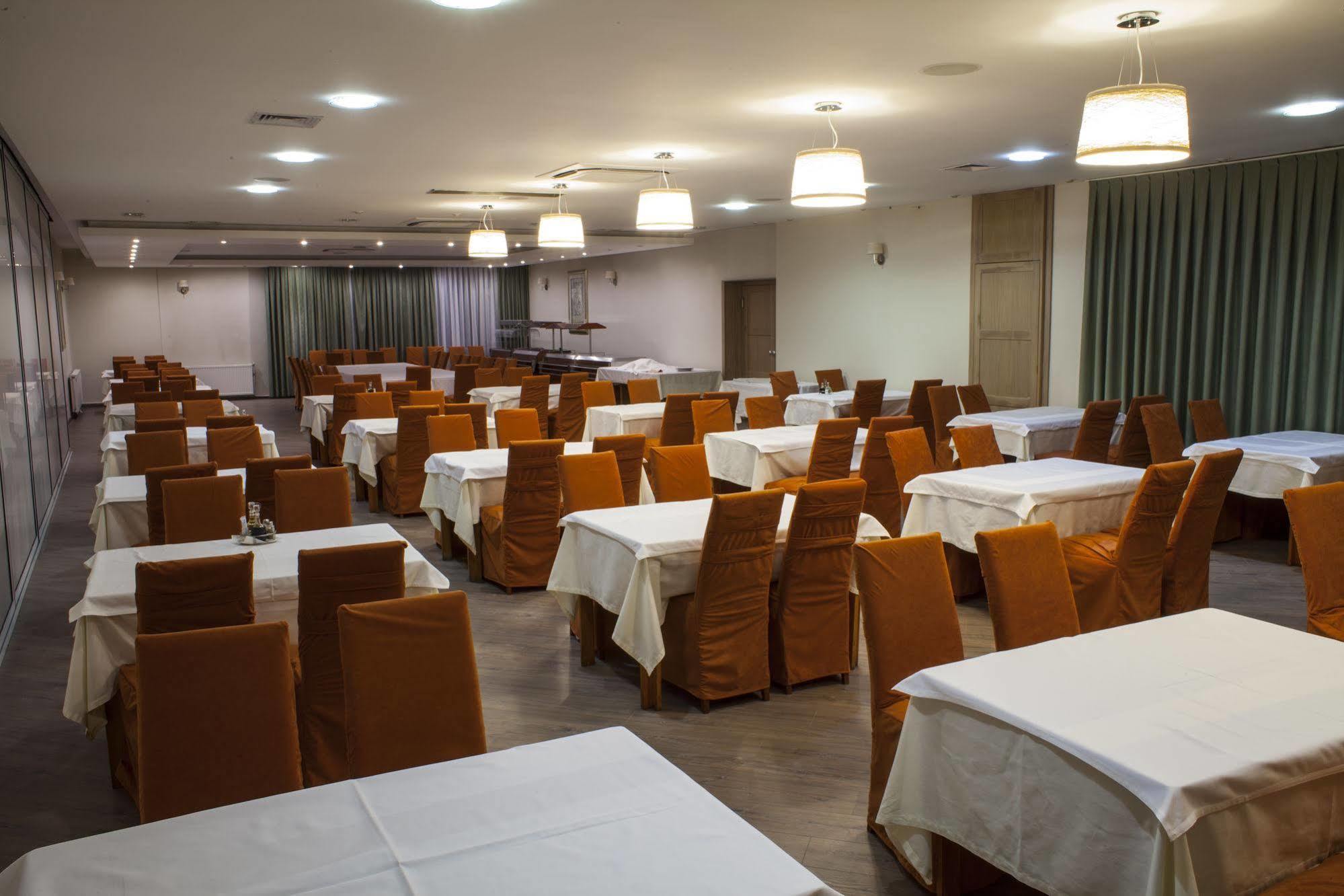 Hotel Park Vogošća Eksteriør billede